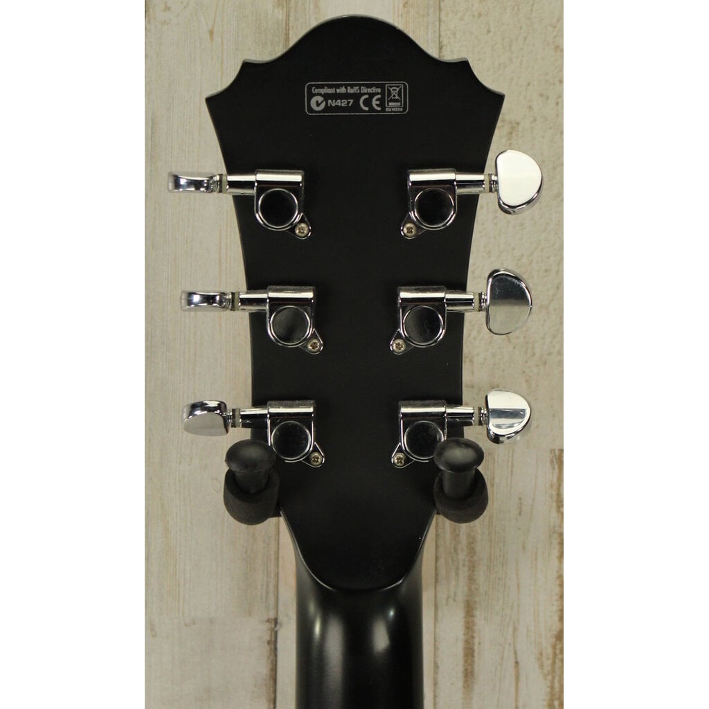 Ibanez USED Ibanez Artcore AM-73B-BKF (180)