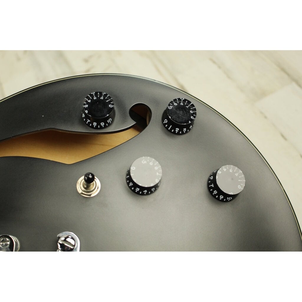 Ibanez USED Ibanez Artcore AM-73B-BKF (180)