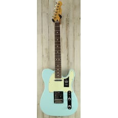 Fender DEMO Fender 75th Anniversary Player II Telecaster - Daphne Blue (549)
