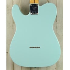Fender DEMO Fender 75th Anniversary Player II Telecaster - Daphne Blue (549)