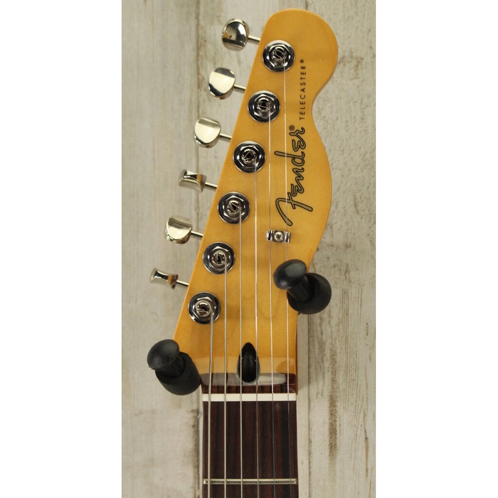 Fender DEMO Fender 75th Anniversary Player II Telecaster - Daphne Blue (549)
