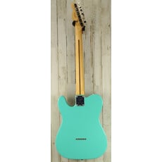 Fender DEMO Fender 75th Anniversary Player II Telecaster - Seafoam Green (074)