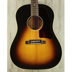 Gibson NEW Gibson '50s J-45 Original - Vintage Sunburst (009)