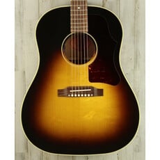Gibson NEW Gibson '50s J-45 Original - Vintage Sunburst (047)