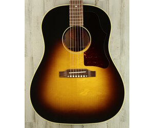 NEW Gibson '50s J-45 Original - Vintage Sunburst (047) - Mountain