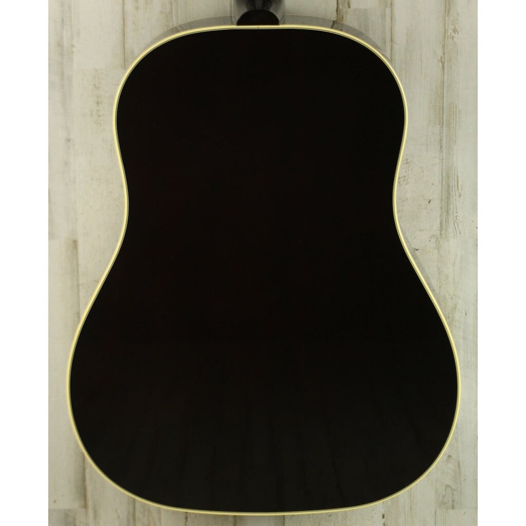 Gibson NEW Gibson Southern Jumbo Original - Vintage Sunburst (124)