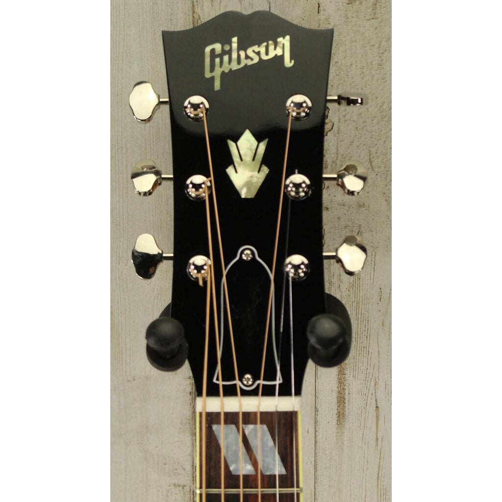 Gibson NEW Gibson Southern Jumbo Original - Vintage Sunburst (124)