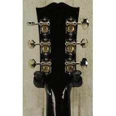 Gibson NEW Gibson Southern Jumbo Original - Vintage Sunburst (124)
