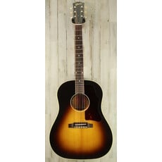 Gibson NEW Gibson '50s J-45 Original - Vintage Sunburst (009)