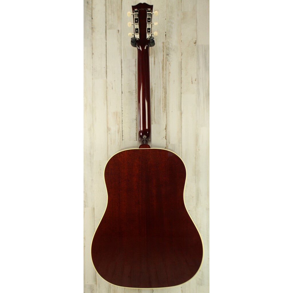 Gibson NEW Gibson '50s J-45 Original - Vintage Sunburst (009)