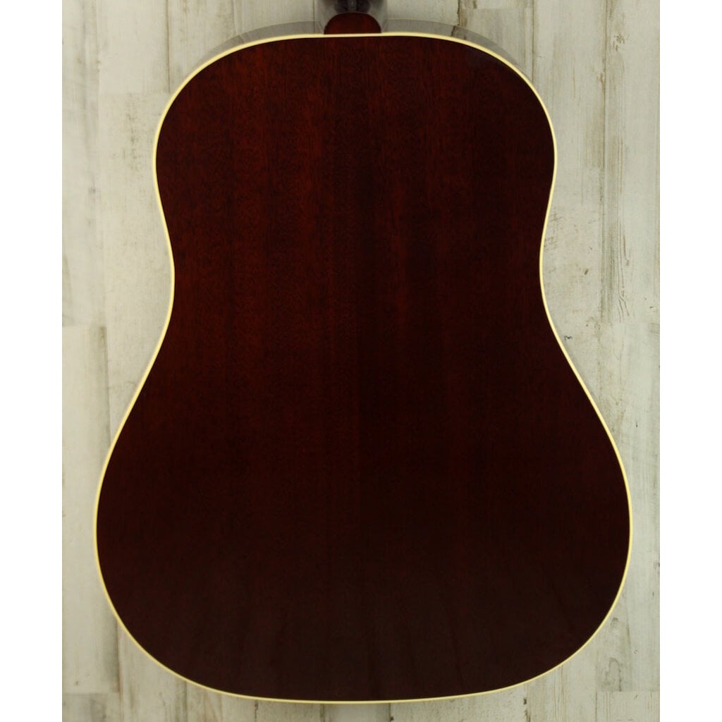 Gibson NEW Gibson '50s J-45 Original - Vintage Sunburst (009)