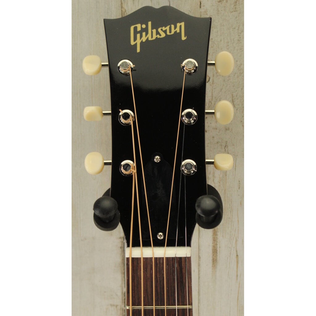 Gibson NEW Gibson '50s J-45 Original - Vintage Sunburst (009)
