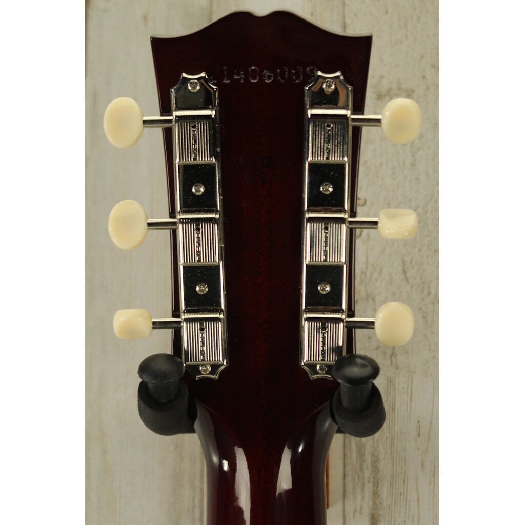 Gibson NEW Gibson '50s J-45 Original - Vintage Sunburst (009)