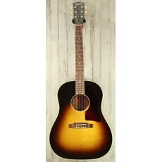 Gibson NEW Gibson '50s J-45 Original - Vintage Sunburst (047)