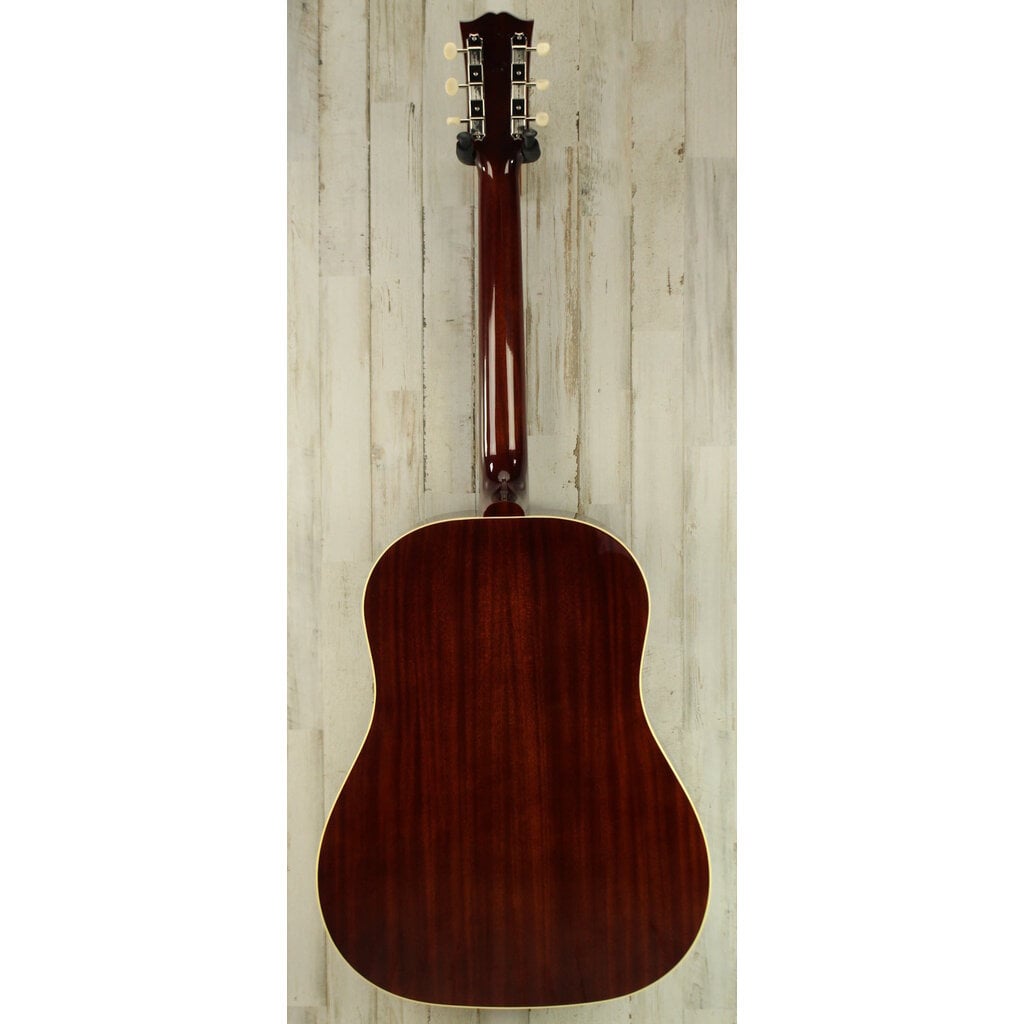 Gibson NEW Gibson '50s J-45 Original - Vintage Sunburst (047)