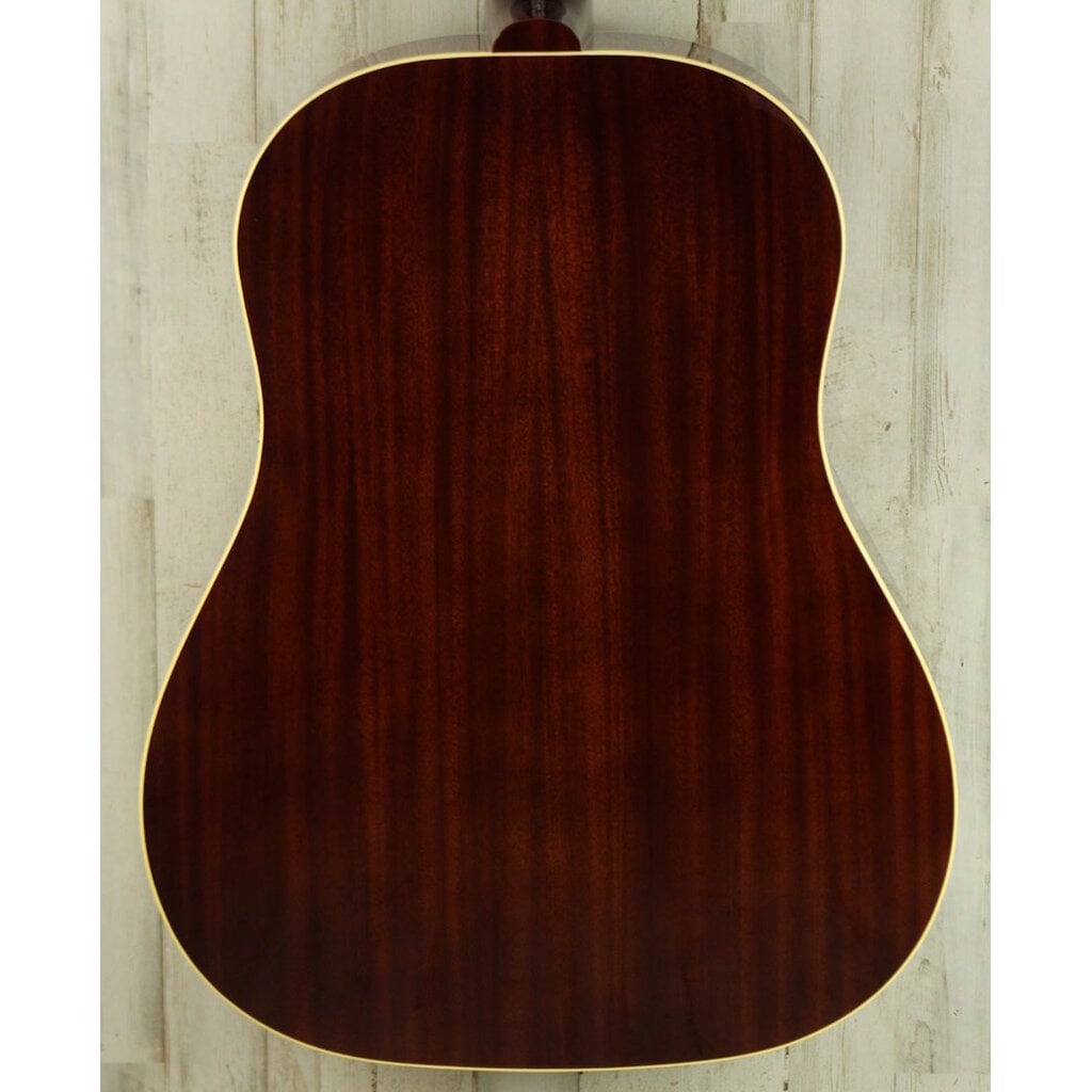 Gibson NEW Gibson '50s J-45 Original - Vintage Sunburst (047)