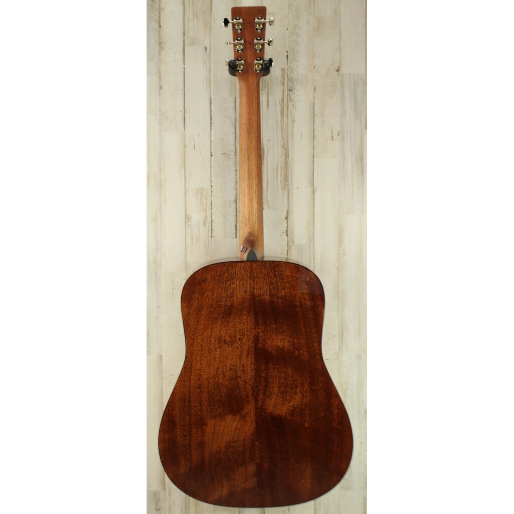Martin DEMO Martin Road Series D-12E Retro - Natural (389)