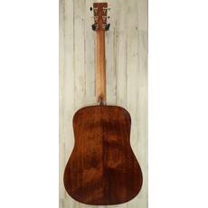 Martin DEMO Martin Road Series D-12E Retro - Natural (389)