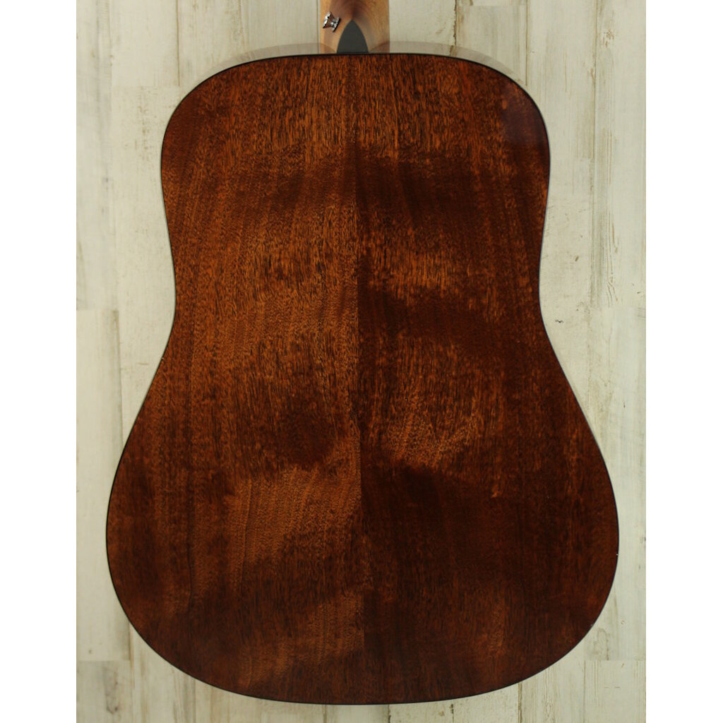 Martin DEMO Martin Road Series D-12E Retro - Natural (389)