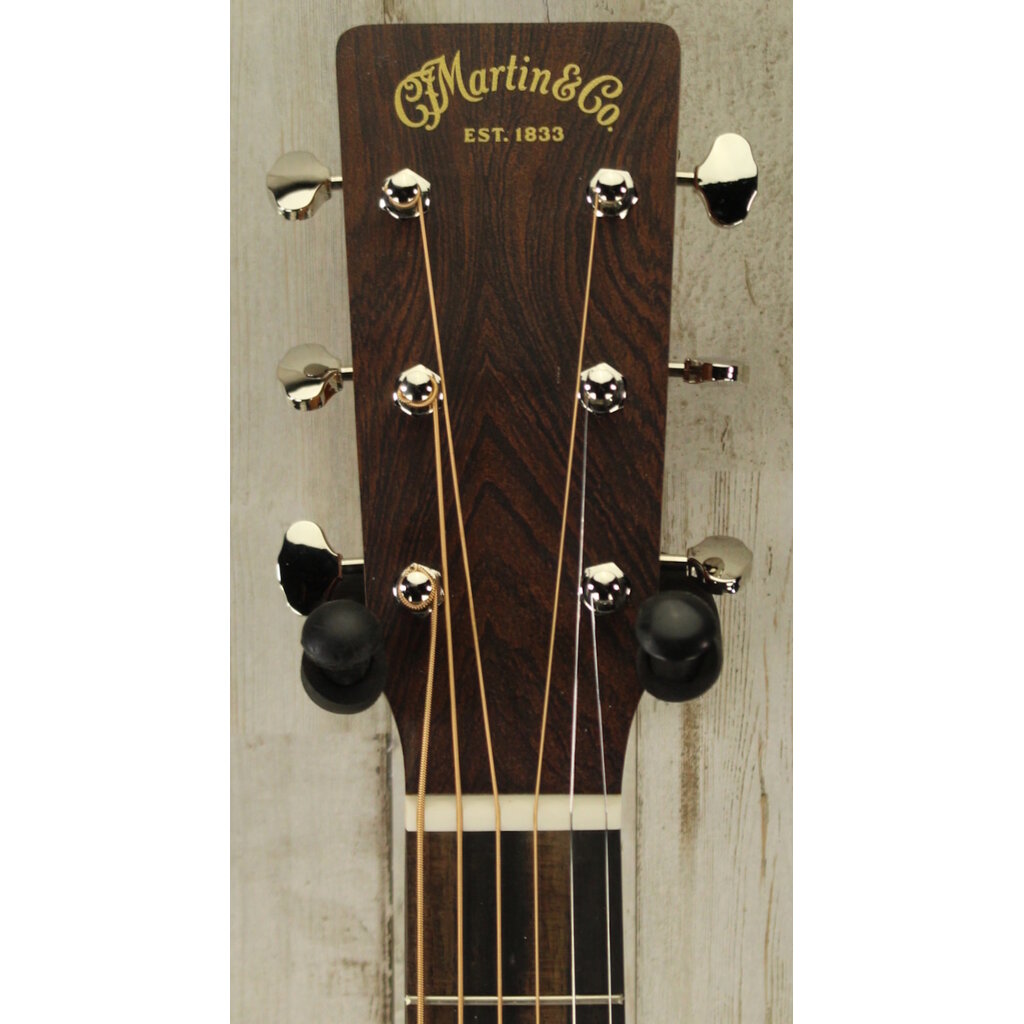Martin DEMO Martin Road Series D-12E Retro - Natural (389)