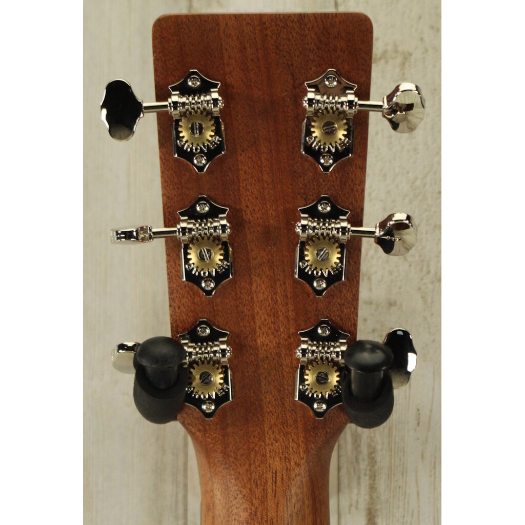 Martin DEMO Martin Road Series D-12E Retro - Natural (389)