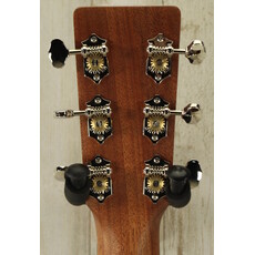 Martin DEMO Martin Road Series D-12E Retro - Natural (389)