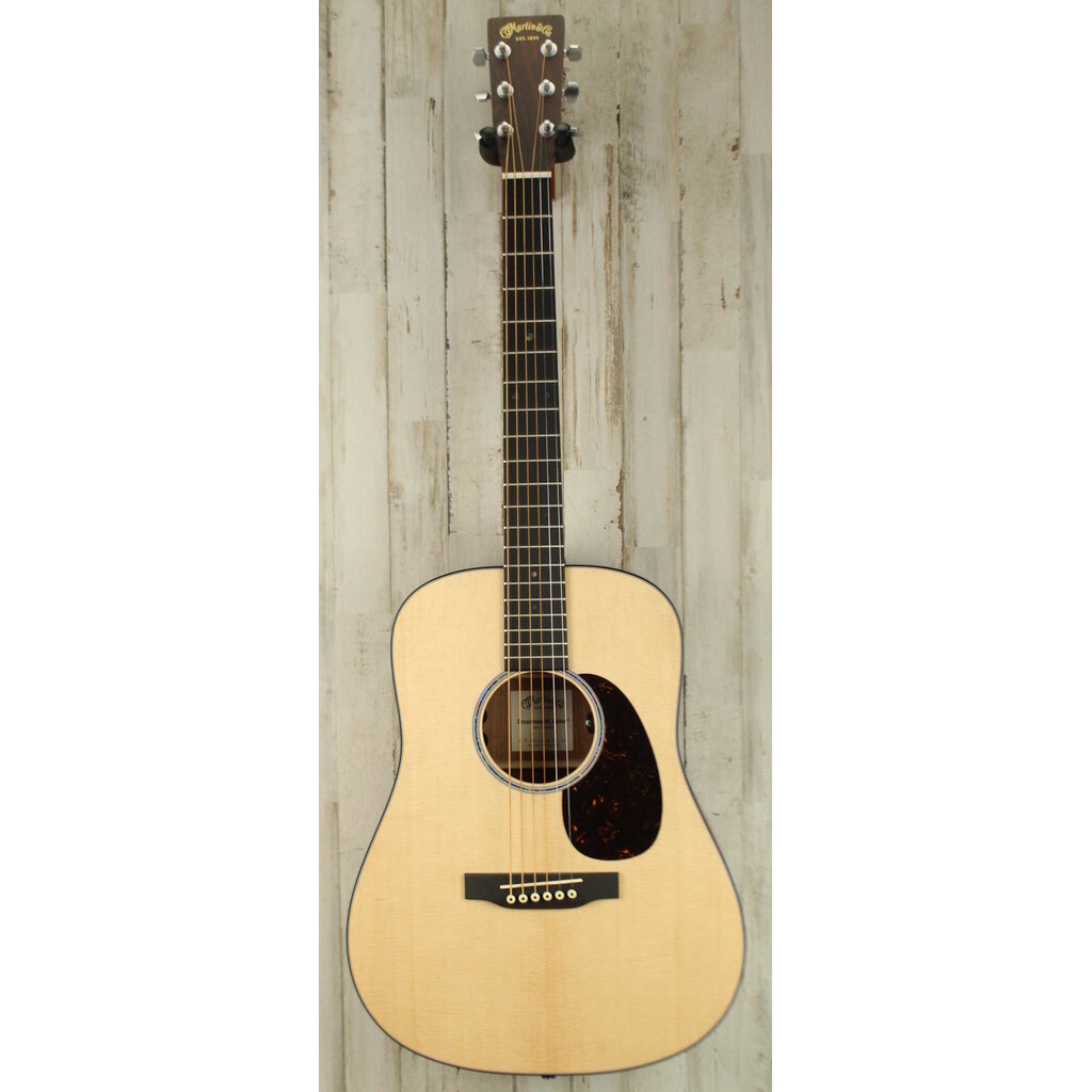 Martin DEMO Martin D Jr-E - Natural (919)