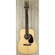 Martin DEMO Martin D Jr-E - Natural (919)