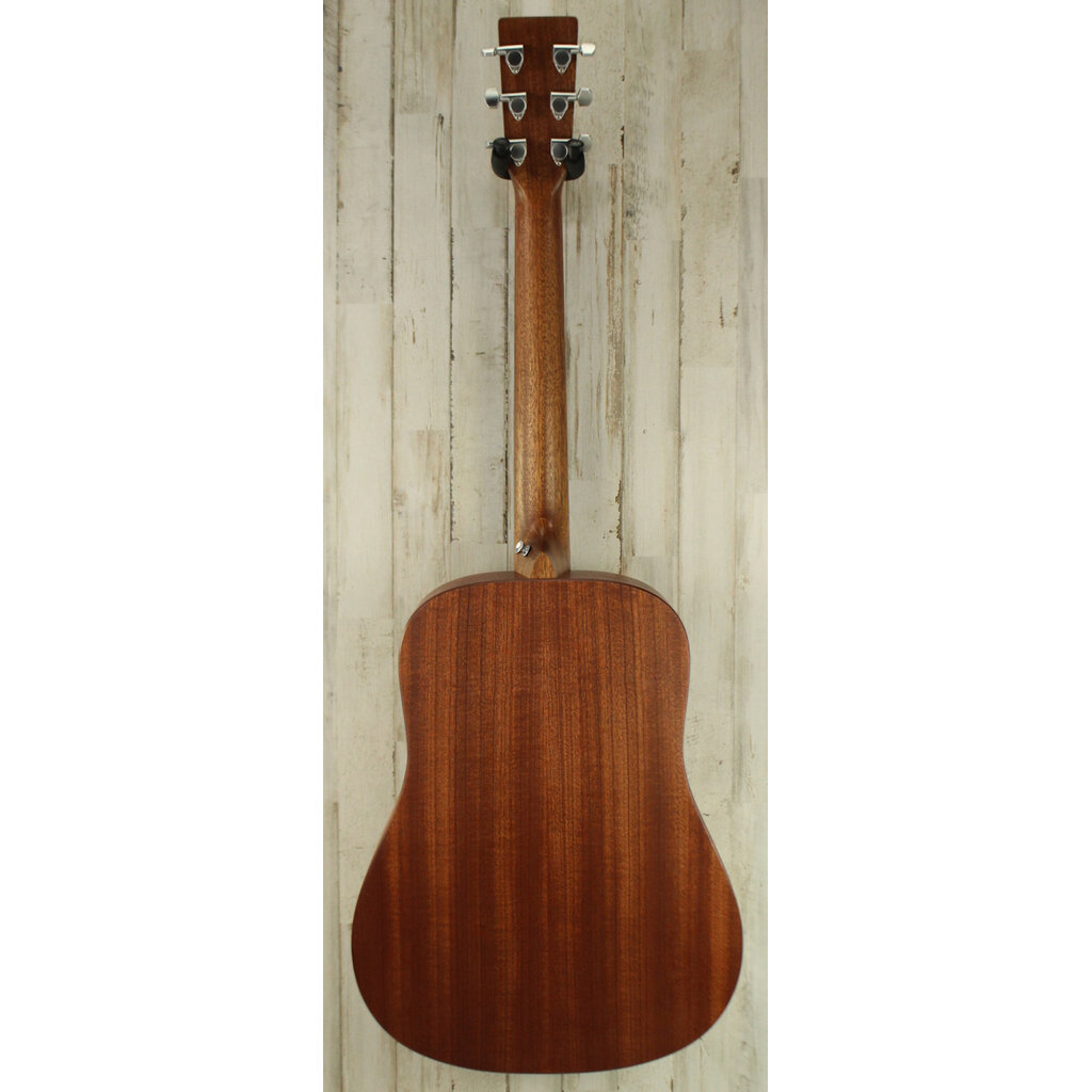 Martin DEMO Martin D Jr-E - Natural (919)