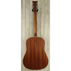 Martin DEMO Martin D Jr-E - Natural (919)