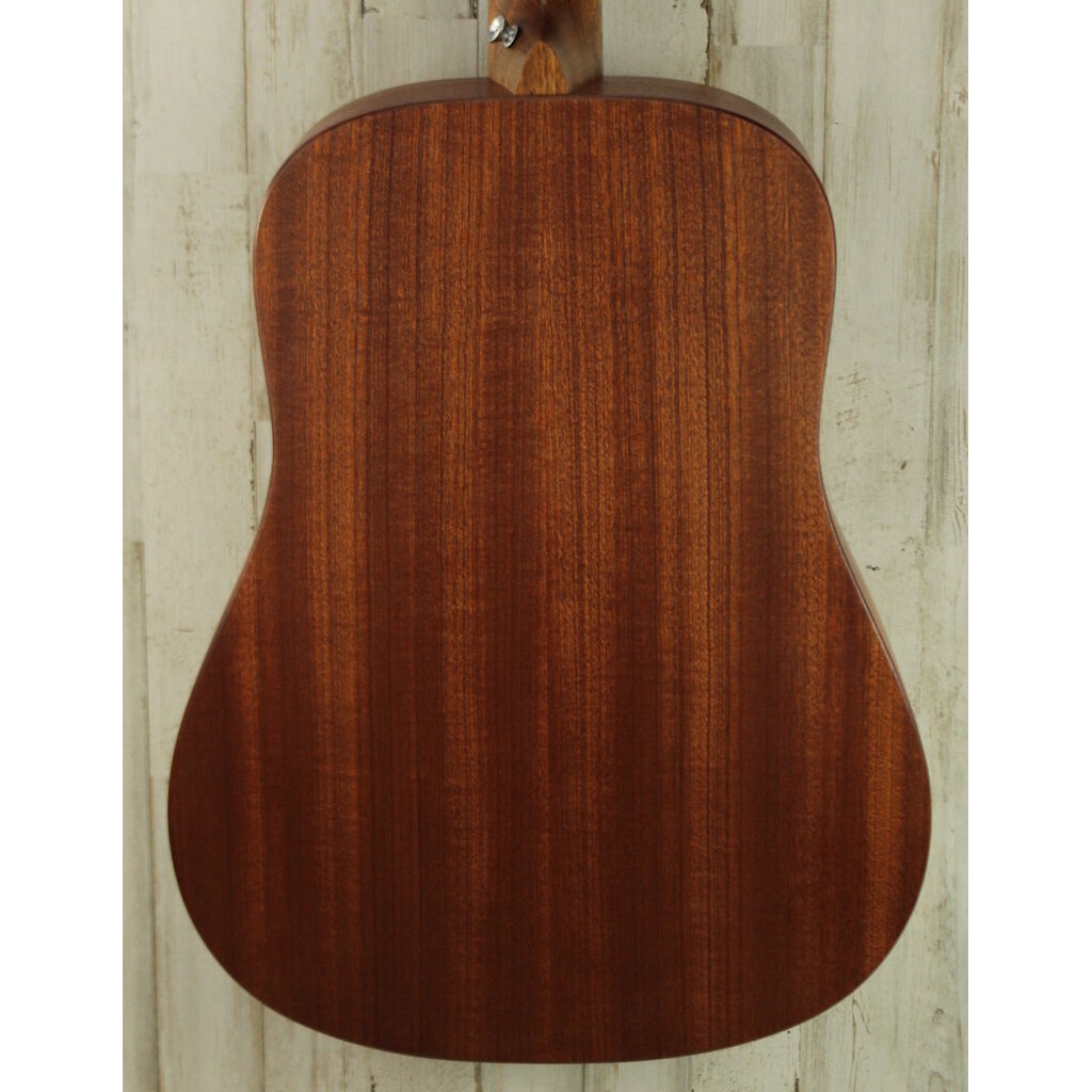 Martin DEMO Martin D Jr-E - Natural (919)