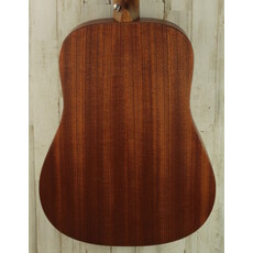 Martin DEMO Martin D Jr-E - Natural (919)