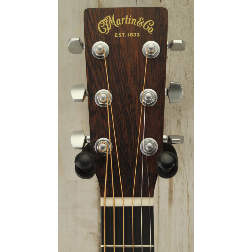 Martin DEMO Martin D Jr-E - Natural (919)