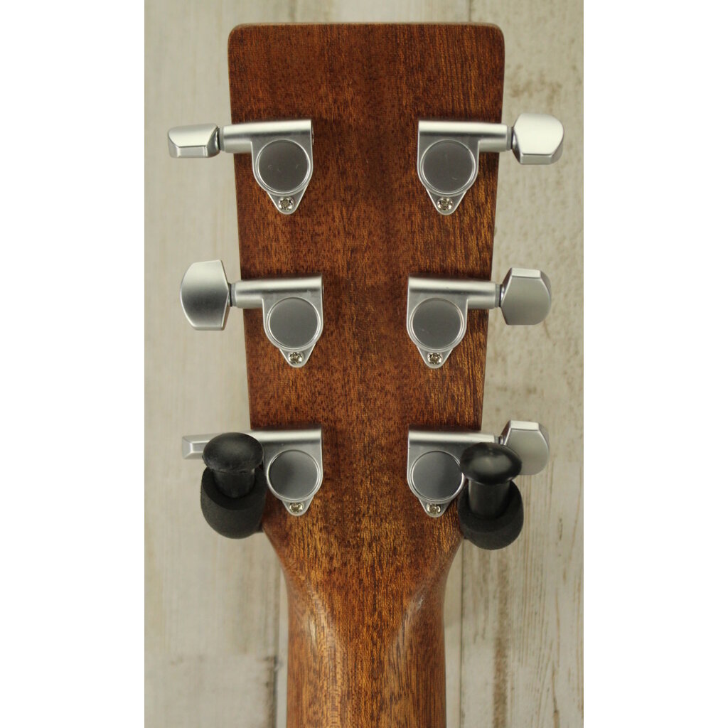 Martin DEMO Martin D Jr-E - Natural (919)