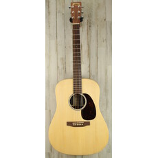Martin DEMO  Martin D-X2E - Figured Mahogany Pattern (814)