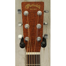 Martin DEMO  Martin D-X2E - Figured Mahogany Pattern (814)