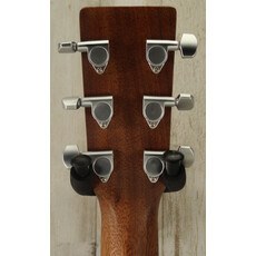 Martin DEMO  Martin D-X2E - Figured Mahogany Pattern (814)