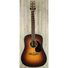 Martin DEMO Martin D-X2E - Ziricote Burst (636)