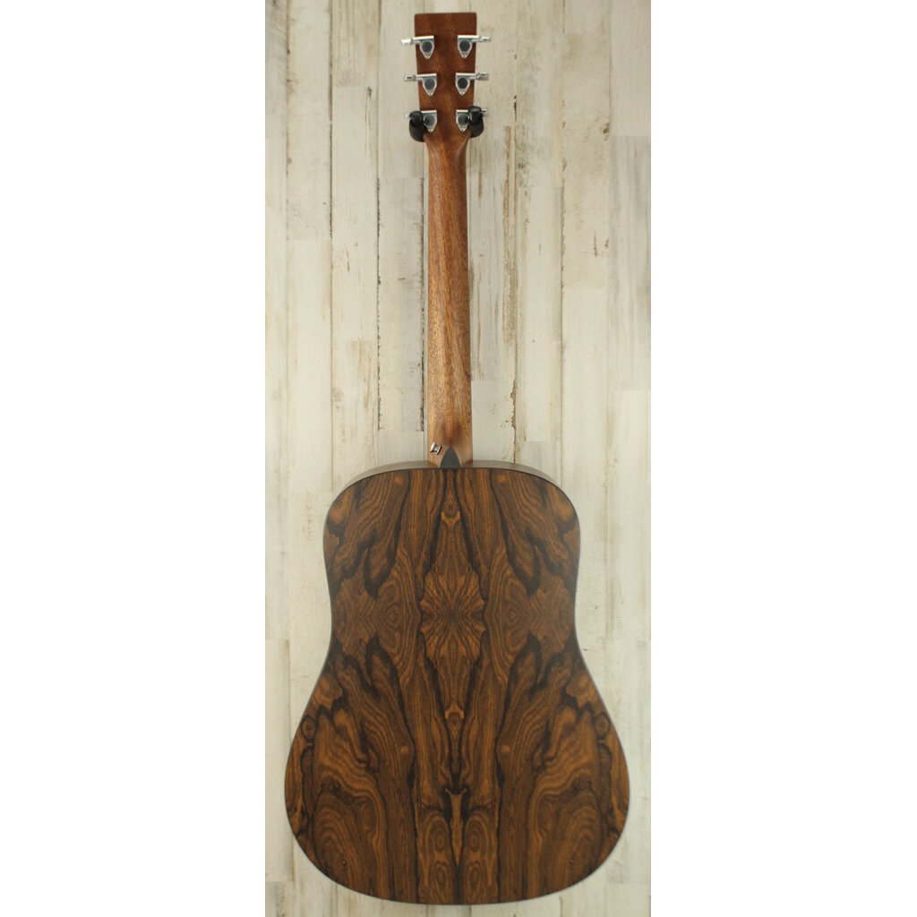 Martin DEMO Martin D-X2E - Ziricote Burst (636)