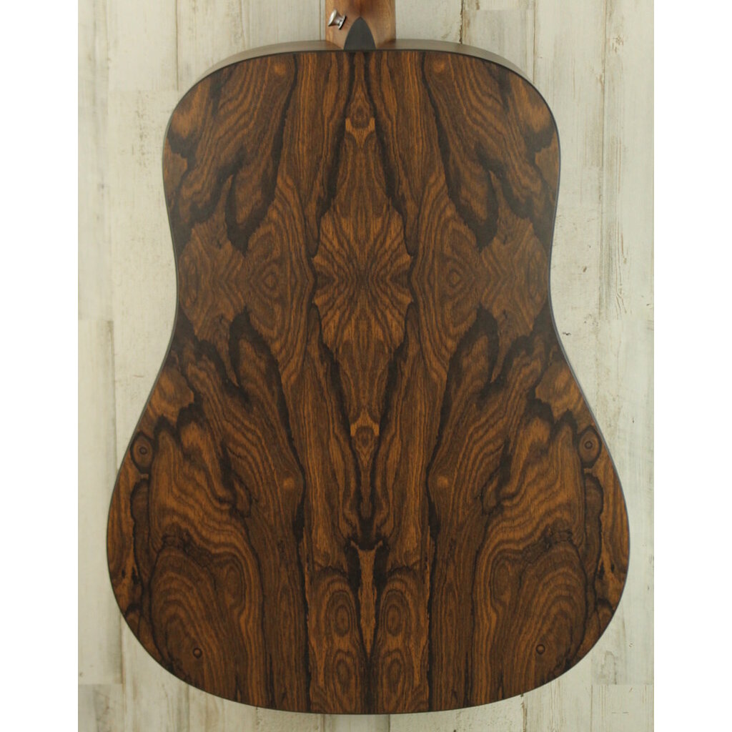 Martin DEMO Martin D-X2E - Ziricote Burst (636)