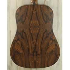 Martin DEMO Martin D-X2E - Ziricote Burst (636)