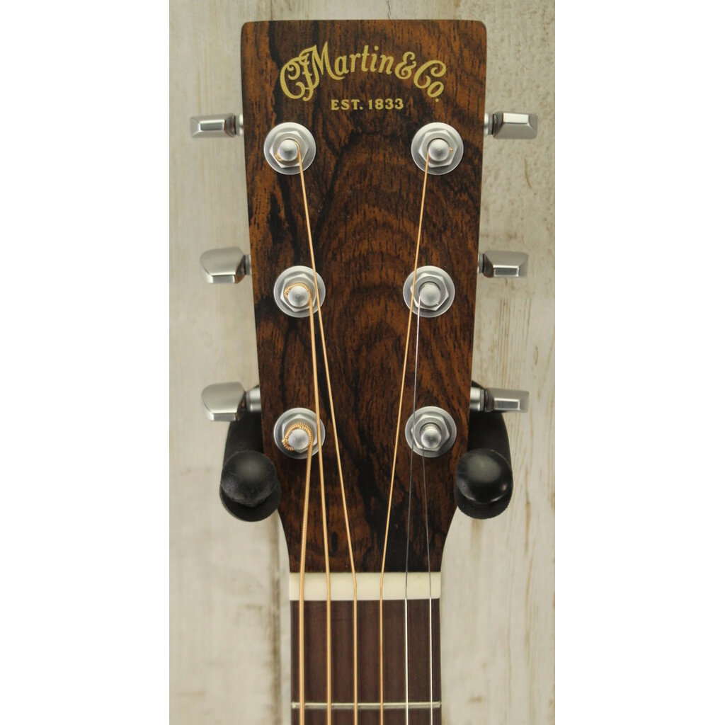 Martin DEMO Martin D-X2E - Ziricote Burst (636)
