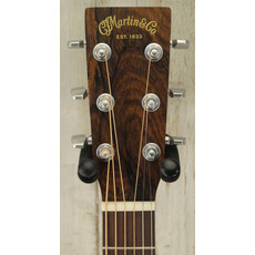 Martin DEMO Martin D-X2E - Ziricote Burst (636)