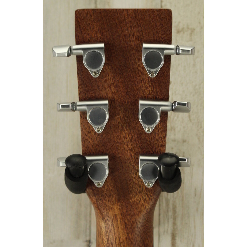 Martin DEMO Martin D-X2E - Ziricote Burst (636)