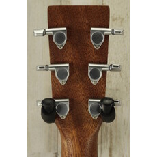 Martin DEMO Martin D-X2E - Ziricote Burst (636)