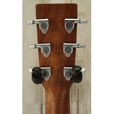 Martin DEMO Martin D-X2E - Figured Mahogany Pattern (162)