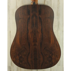 Martin DEMO Martin D-X2E - Brazilian Rosewood Pattern (086)