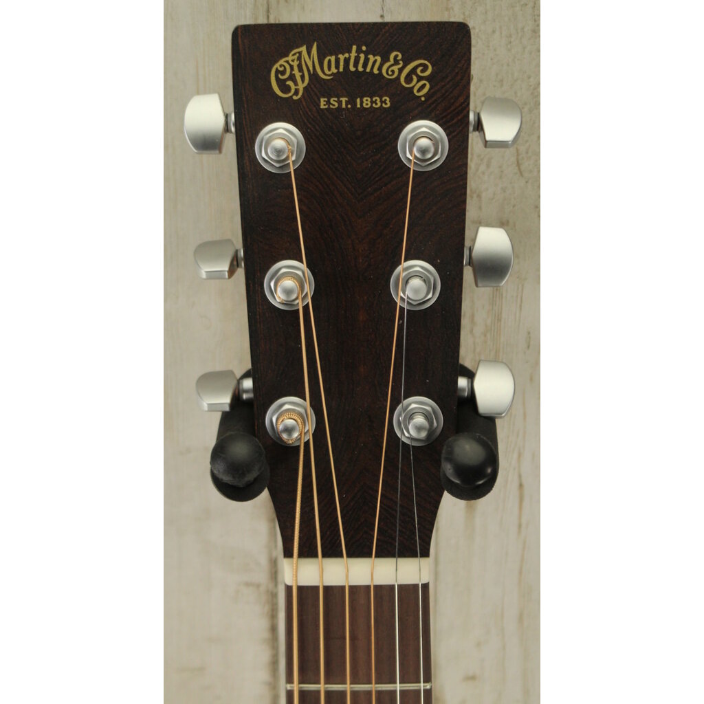 Martin DEMO Martin D-X2E - Brazilian Rosewood Pattern (086)