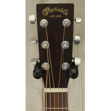 Martin DEMO Martin D-X2E - Brazilian Rosewood Pattern (086)