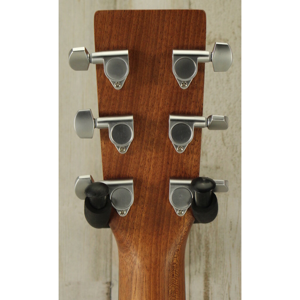 Martin DEMO Martin D-X2E - Brazilian Rosewood Pattern (086)